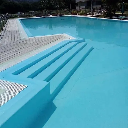 Apartmán 514 Capoliveri (Isola d'Elba)