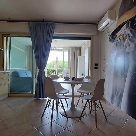 Apartmán 514 *