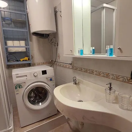Apartmán 514 Capoliveri (Isola d'Elba)