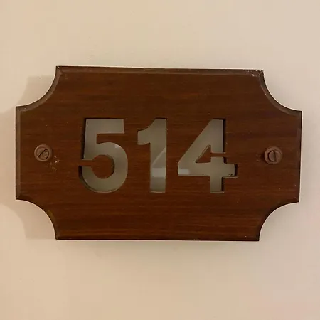 514 Apartment