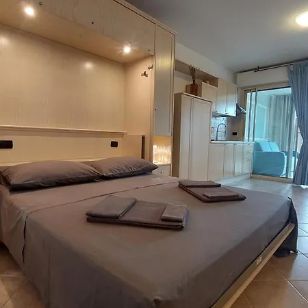514 Apartmán Capoliveri (Isola d'Elba)