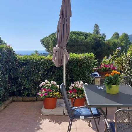 Apartment 514 Capoliveri (Isola d'Elba)